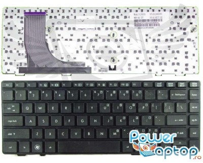 Tastatura HP ProBook 6360B foto