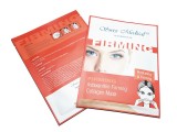 Mască Pentru Față, Swiss Medical, Firming Astaxanthin Cu Colagen, Fermitate Și Elasticitate Ten, Efect Anti-Aging, 22 gr