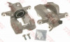 Etrier frana LAND ROVER RANGE ROVER III (LM) (2002 - 2012) TRW BHU344E