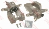 Etrier frana LAND ROVER RANGE ROVER III (LM) (2002 - 2012) TRW BHU344E
