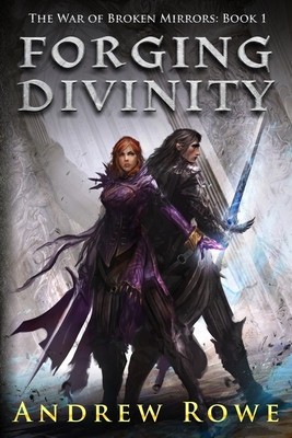 Forging Divinity foto