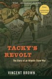 Tacky&#039;s Revolt: The Story of an Atlantic Slave War