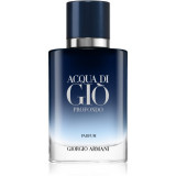 Armani Acqua di Gi&ograve; Profondo Parfum parfum pentru bărbați 30 ml