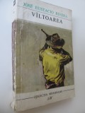 Valtoarea - Jose Eustacio Rivera