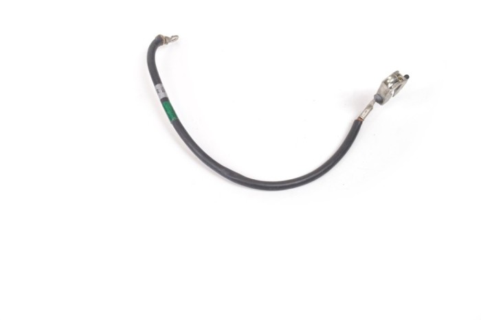 Borna cablu baterie CHRYSLER 300 C LX 2007 | 13376161