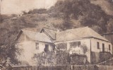Amintire din Ruschita. Fostul cinematograf (scrisa)