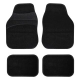 Set covorașe textile universale din velur TCM-02 AMIO-04696