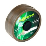 Material struna Korda Super Natural Weedy Green 18lb