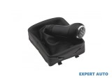Nuca schimbator viteze 5 trepte Volkswagen Polo (2001-2012)[9N_] #1