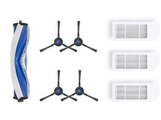 Service kit N20 Family Ecovacs1 perie princ,4 perii laterale,3 filtre antibact