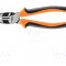 Cleşti universali pentru prindere și tăiere 200mm NEO TOOLS