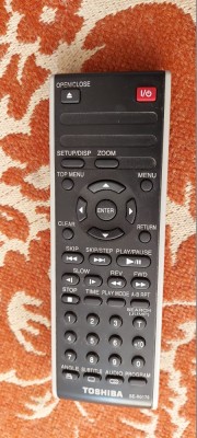 TELECOMANDA TOSHIBA SE-R0179 foto