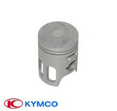 Piston original Kymco Sniper 2T AC 50cc D39.00mm foto