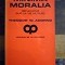 MINIMA MORALIA - THEODOR W. ADORNO PAYOT (CARTE IN LIMBA FRANCEZA)