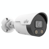 Cumpara ieftin Camera IP 4K, protectie perimetrala, lentila 2.8 mm, IR 30m, Audio - UNV IPC2128SB-ADF28KMC-I0, Uniview