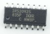 IRS2092S IRS2092STRPBF Infineon - Circuit Integrat Audio Clasa D, Compatibil Universal