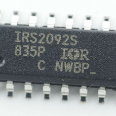 IRS2092S C.I. IRS2092STRPBF Circuit Integrat INFINEON