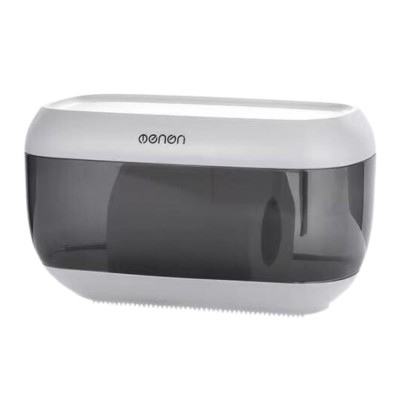 Dispenser servetele/hartie igienica, multifunctional foto