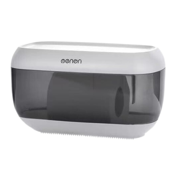 Dispenser servetele/hartie igienica, multifunctional