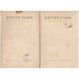 Anton Pann - Scrieri literare vol.1+2 - 129685