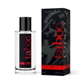 Taboo Domination - Parfum cu feromoni pentru bărbați, Orion