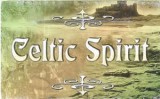 Caseta Celtic Spirit &lrm;&ndash; Lyra , originala, holograma, Casete audio, Pop