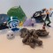 Dr. Heinz Doofenshmitz Phineas Elefant Elicopter Angy Birds Star Wars L2 T3
