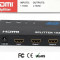Spliter HDMI OEM AVS-44-2-BX 1 intrare 2 iesiri