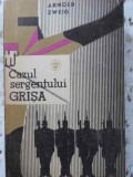 CAZUL SERGENTULUI GRISA-ARNOLD ZWEIG-350958