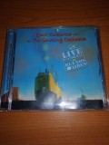 Emir Kusturica &amp; No Smoking Orchestra Cd audio 2007 Serbia NM