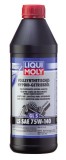 Ulei cutie viteze Liqui Moly 74W140 GL5, ulei transmisie , diferentiale, 1L