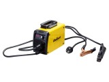 Aparat de sudură tip invertor 230VAC 26,8A MMA IP21S 80V