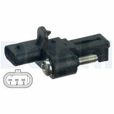 DELPHI SS11156 Senzor impulsuri arbore cotit