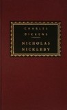 Nicholas Nickleby