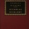 Nicholas Nickleby