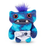 Cumpara ieftin Fuggler - Jucarie de plus, 9 cm - Bebe ciudatei, Wide Eyed Weirdo