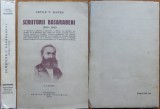 Cumpara ieftin Petre V. Hanes , Scriitorii basarabeni , ( 1850 - 1940 ) , 1942
