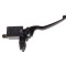 Pompa frana hidraulica fata, pentru Romet Ogar900, orificiu cabluri: M10x1,25 Cod Produs: MX_NEW ROG4001