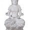 Statueta cu Budha din rasini AJA274