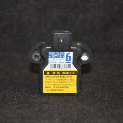 Senzor de accelerație TOYOTA IQ _J1_ 2012 OEM: 89183-48030174500-5923 1513545 foto