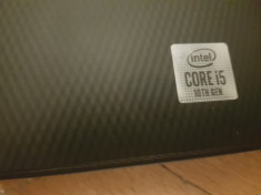 Laptop Dell Inspiron 3593, i5-1035G1, 15,6, RAM 8 GB, SSD 256, nou foto