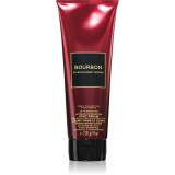 Bath &amp; Body Works Mens Bourbon crema de corp 226 g