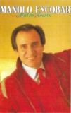 Manolo Escobar - Miel De Amores, Caseta audio