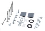 Kit fixare masina de spalat vase Neff S516T80X1E 00618833 BOSCH/SIEMENS.