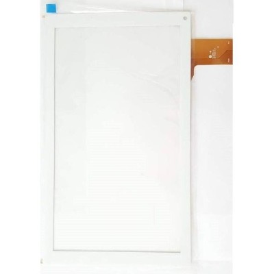 Touchscreen uTOK 1005D, 10.1inch, Alb foto