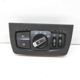 Modul de control comutator faruri BMW 3 F30, F80 2015 OEM: 9265305,9218531 14564911