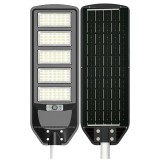 Proiector solar LED, 300W, 6400K, IP65, HOROZ / 074-009-2300