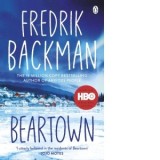 Beartown - Fredrik Backman