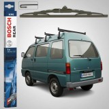 Cumpara ieftin Ștergător Lunetă Piaggio Porter Bus 1993&ndash;2016 | Bosch Twin H341