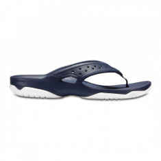 ?lapi Barba?i casual Crocs Mens&amp;#039; Swiftwater Deck Flip foto